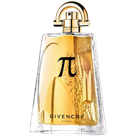 givenchy pi eau